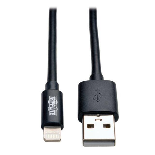 M100-010-BKTripp Lite