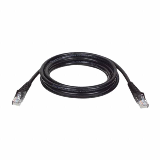 N001-007-BK-RTripp Lite