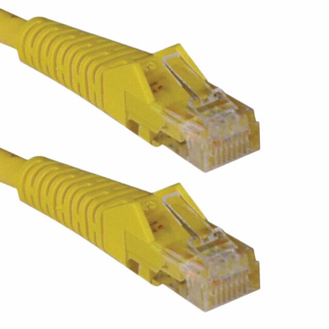 N001-007-YWTripp Lite