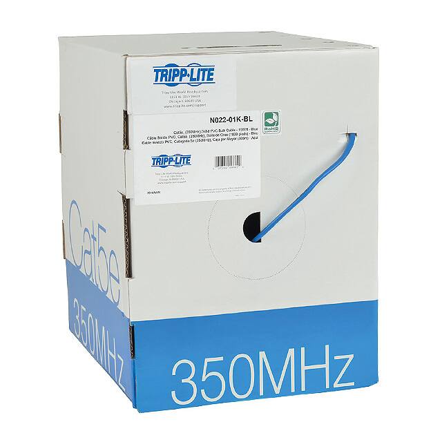 N022-01K-BLTripp Lite