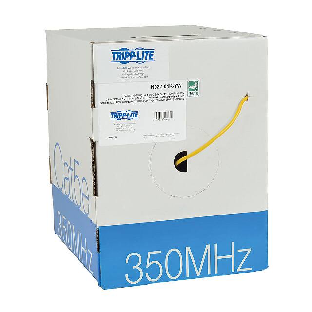 N022-01K-YWTripp Lite
