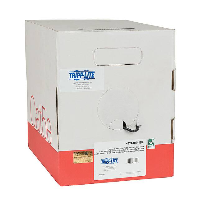 N024-01K-BKTripp Lite