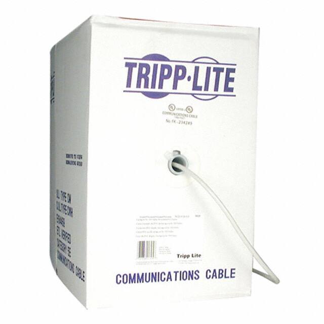 N028-01K-GYTripp Lite