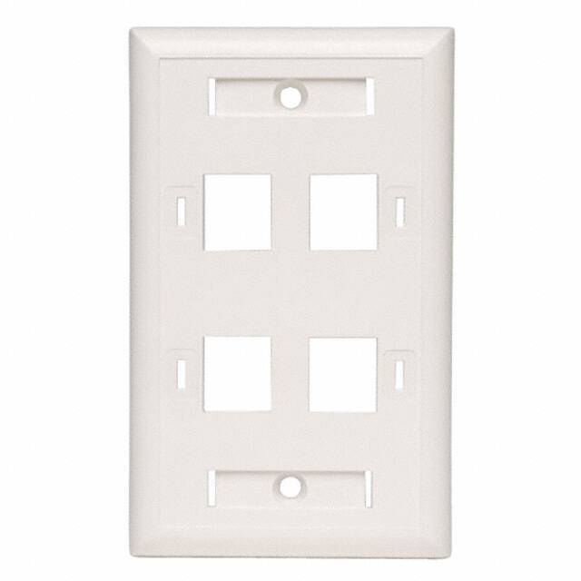 N042-001-04-WHTripp Lite