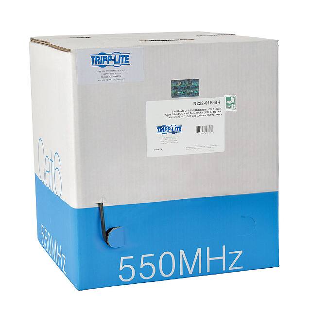 N222-01K-BKTripp Lite