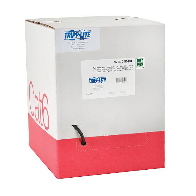 N224-01K-BKTripp Lite
