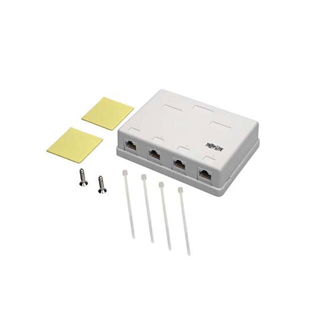 N236-004-WHTripp Lite