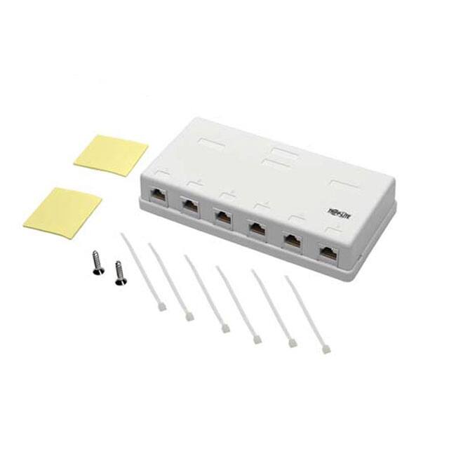 N236-006-WHTripp Lite
