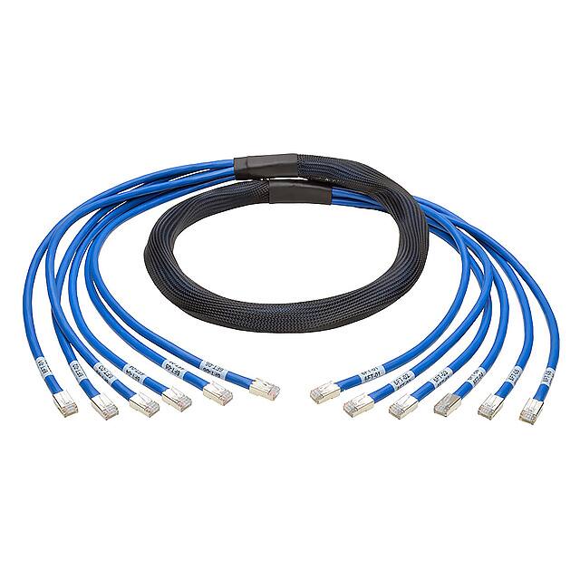 N261-006-6MM-BLTripp Lite