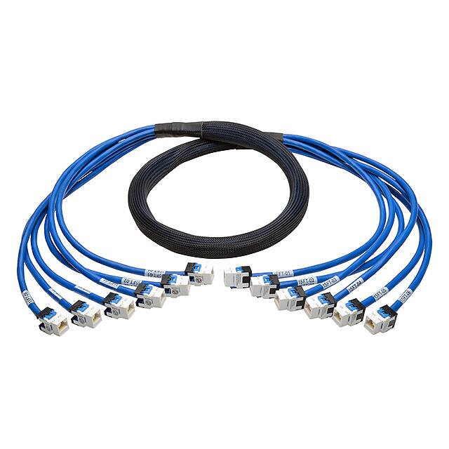 N261-015-6FF-BLTripp Lite