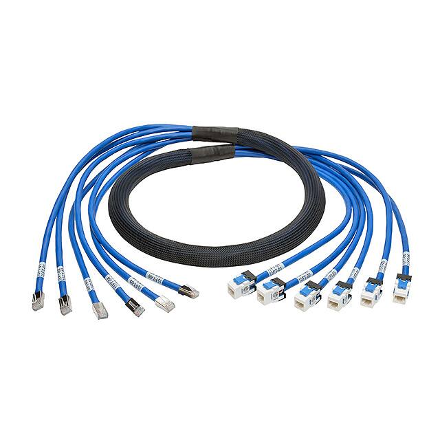 N261-015-6MF-BLTripp Lite