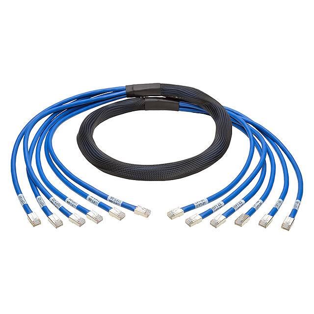 N261-015-6MM-BLTripp Lite