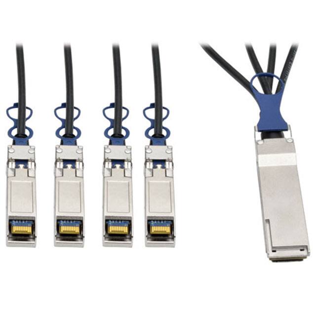 N281-03M-BKTripp Lite