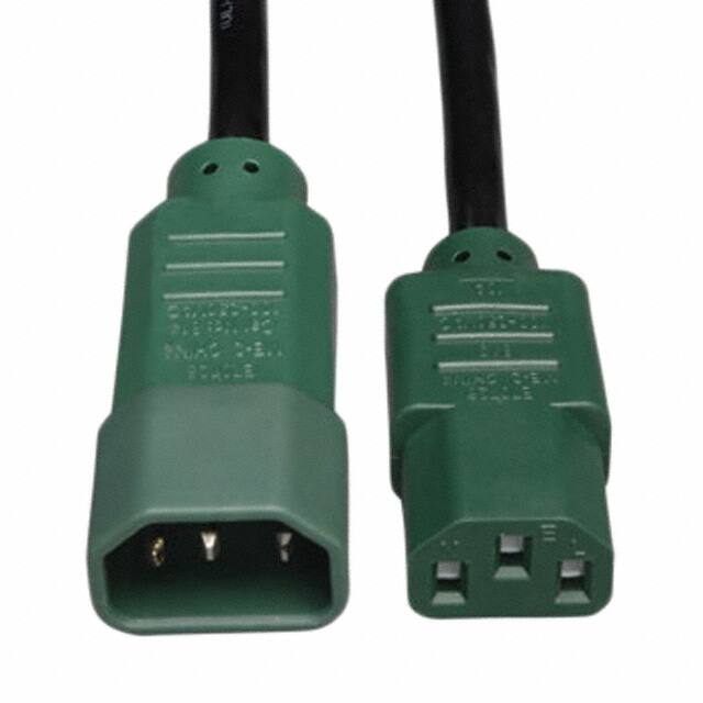 P004-004-GNTripp Lite