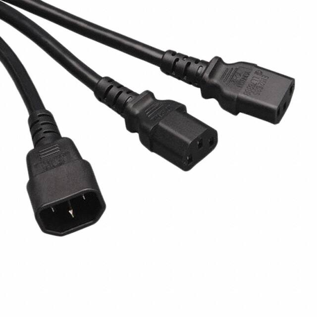 P004-006-2C13Tripp Lite