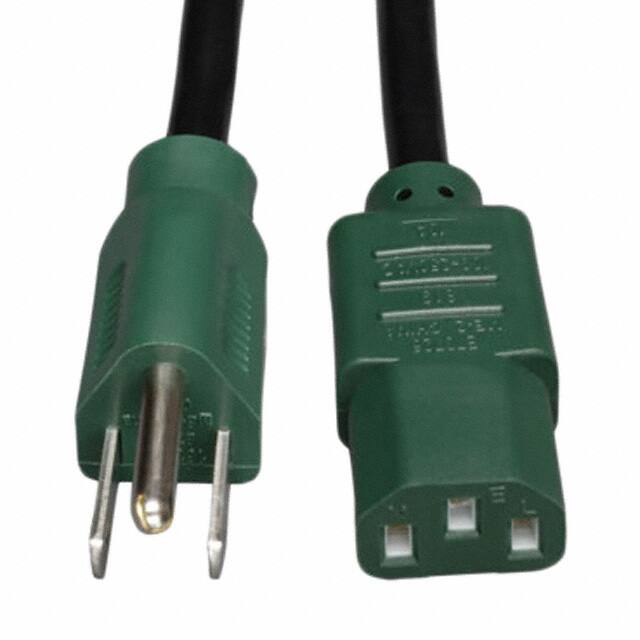P006-004-GNTripp Lite
