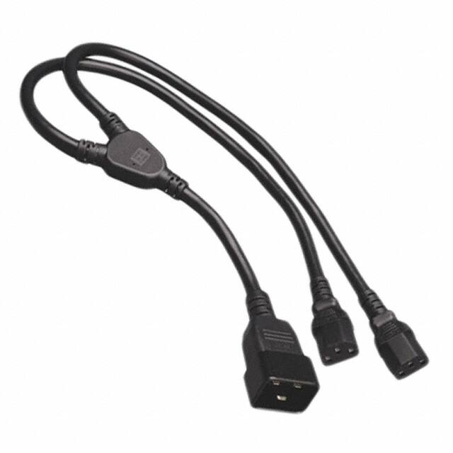 P032-002-2C13Tripp Lite