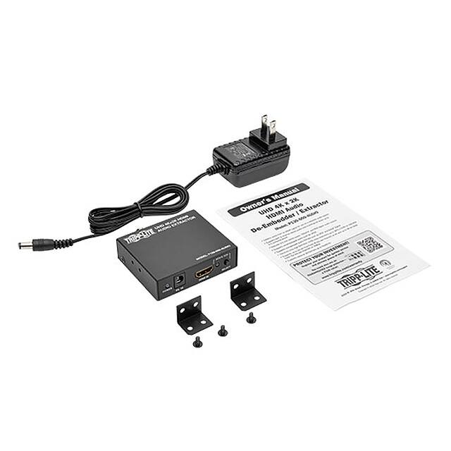 P130-000-AUDIOTripp Lite