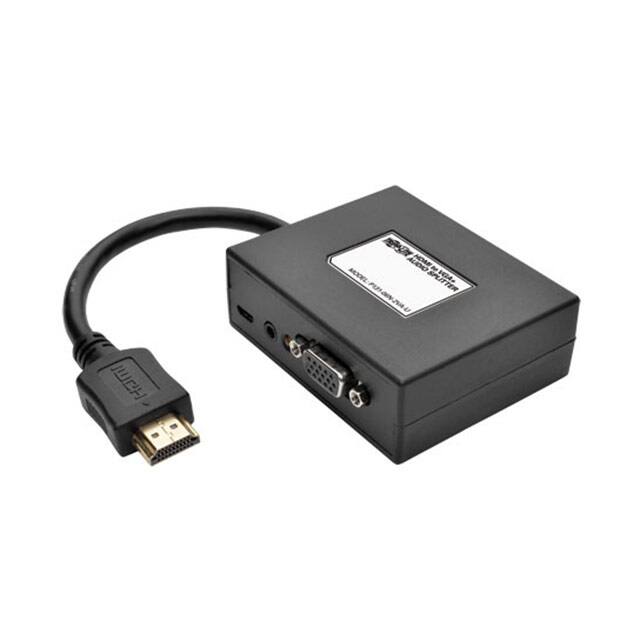 P131-06N-2VA-UTripp Lite