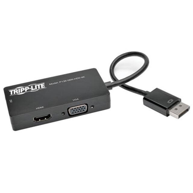 P136-06N-HDV-4KTripp Lite