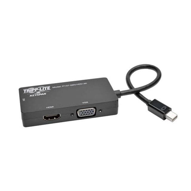 P137-06N-HDV-4KTripp Lite