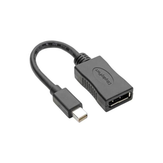 P139-06N-DP4K6BTripp Lite