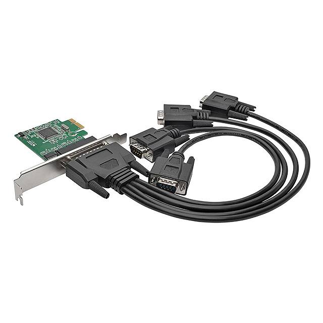 PCE-D9-04-CBLTripp Lite