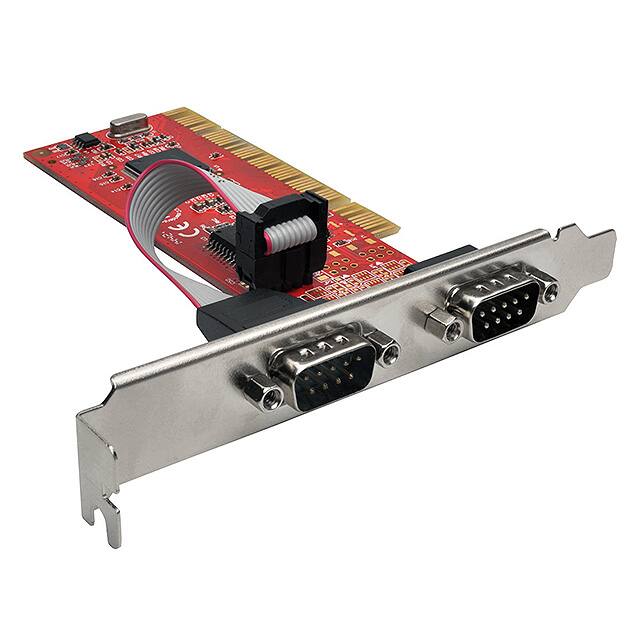 PCI-D9-02Tripp Lite