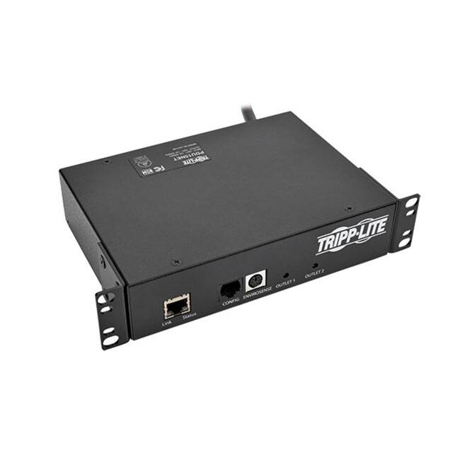 PDU15NETTripp Lite