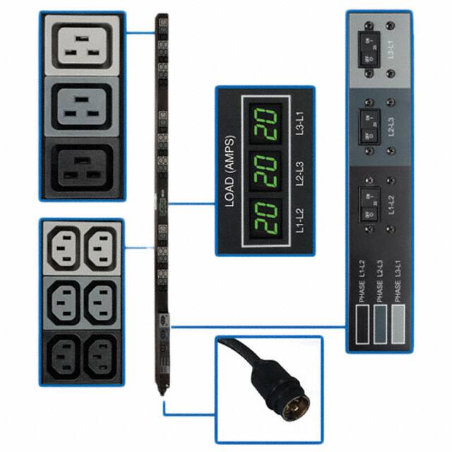 PDU3MV6H50Tripp Lite