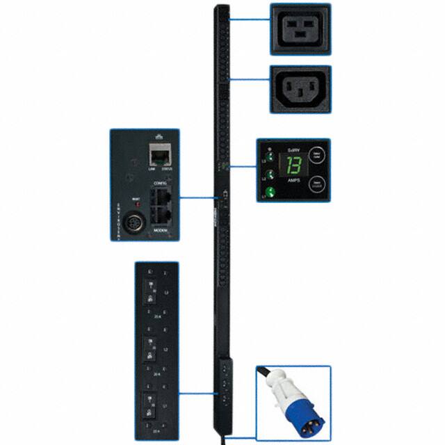 PDU3VN10G30Tripp Lite