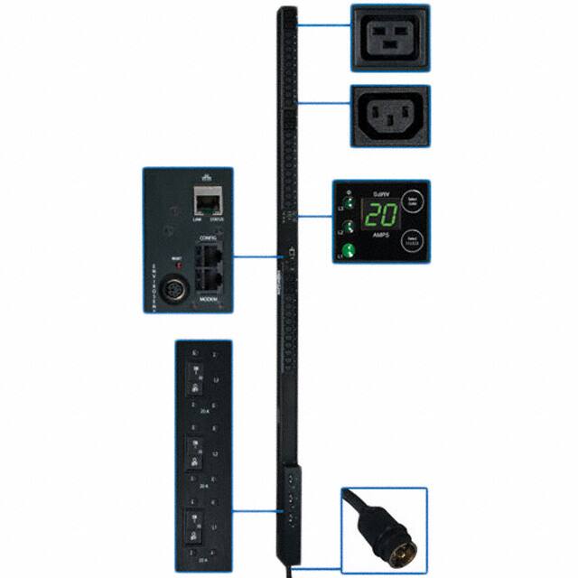 PDU3VN10H50Tripp Lite
