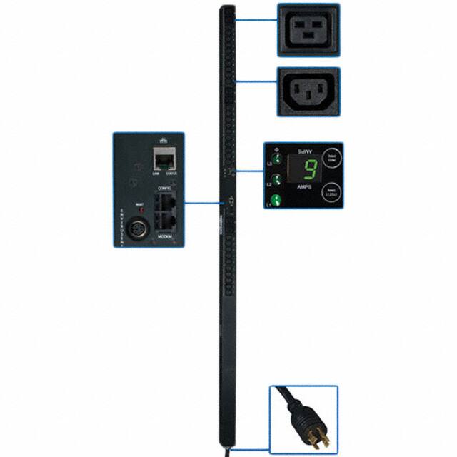 PDU3VN10L1520Tripp Lite