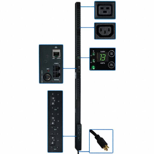 PDU3VN10L1530Tripp Lite