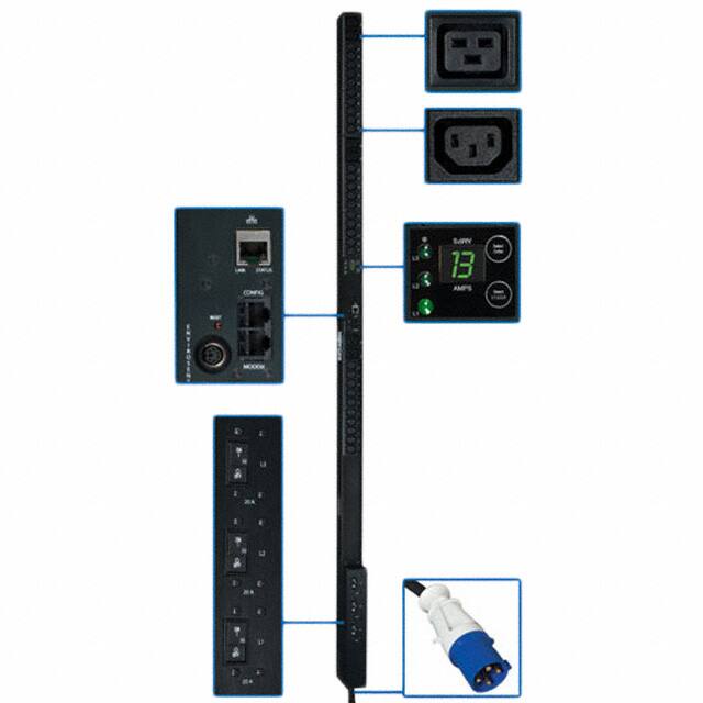 PDU3VN3G30Tripp Lite