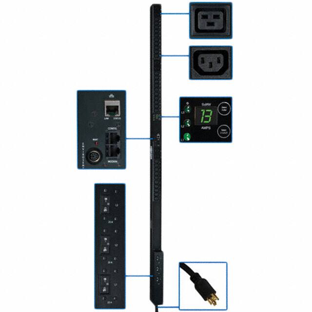 PDU3VN3L1530Tripp Lite