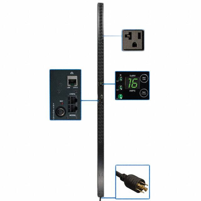 PDU3VN3L2120LVTripp Lite