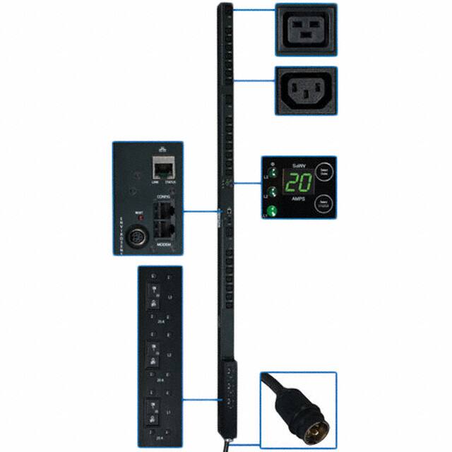 PDU3VSR10H50Tripp Lite