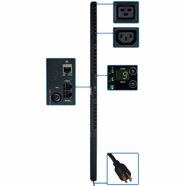 PDU3VSR10L1520Tripp Lite