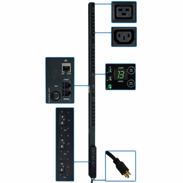 PDU3VSR10L1530Tripp Lite