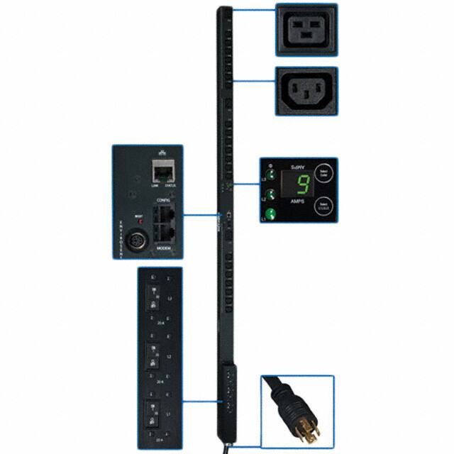 PDU3VSR10L2130Tripp Lite