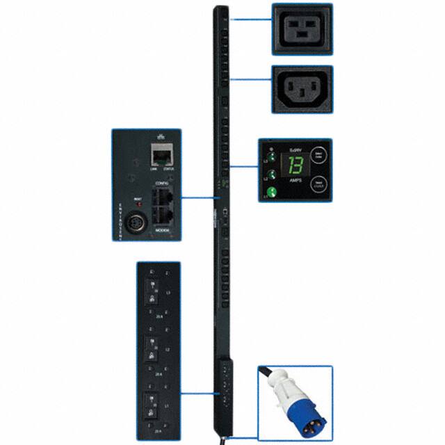 PDU3VSR3G30Tripp Lite