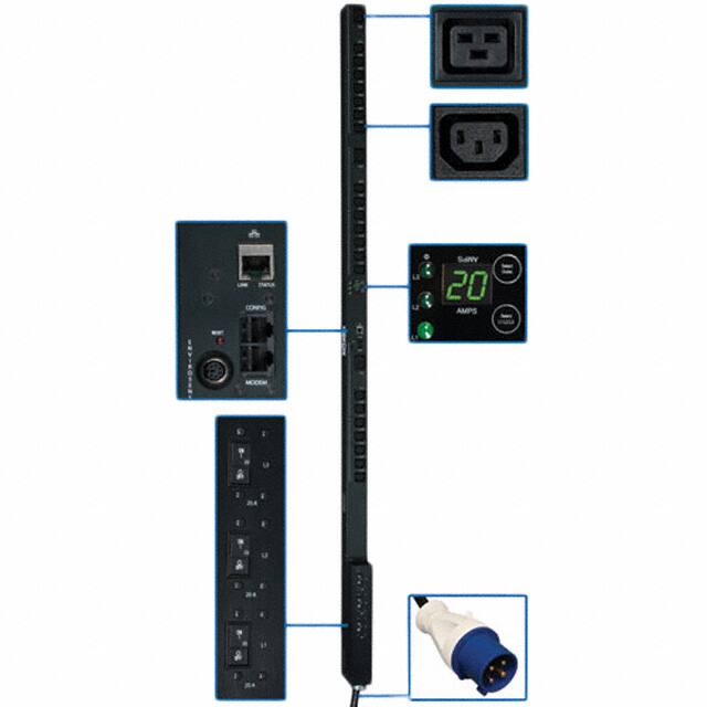PDU3VSR3G60Tripp Lite