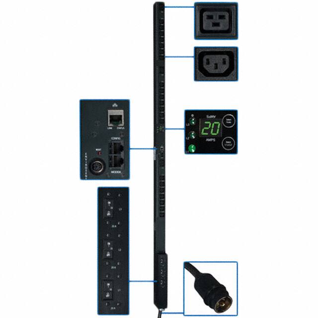 PDU3VSR3H50Tripp Lite