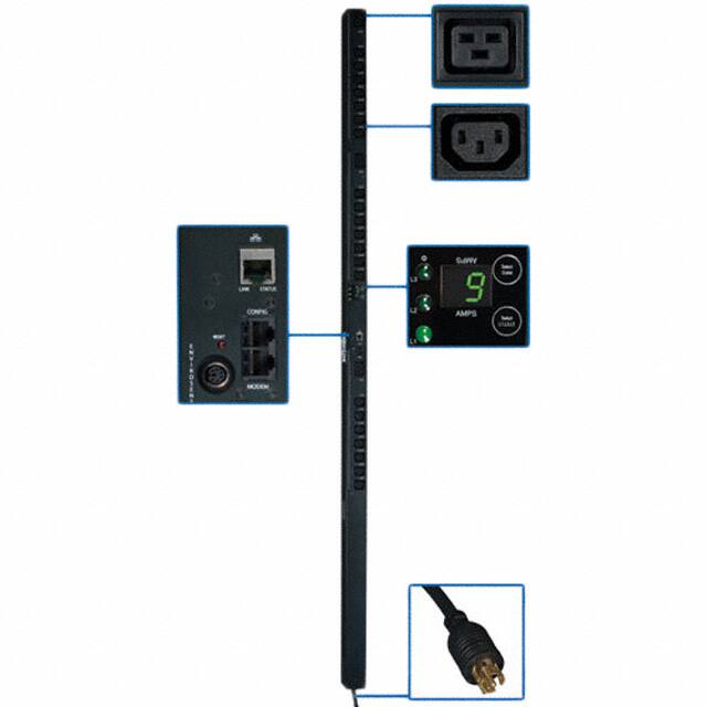 PDU3VSR3L2120Tripp Lite