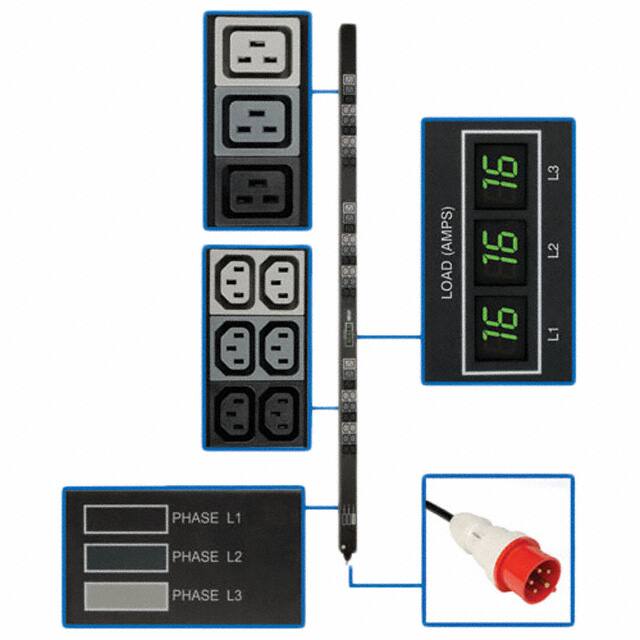 PDU3XMV6G20Tripp Lite