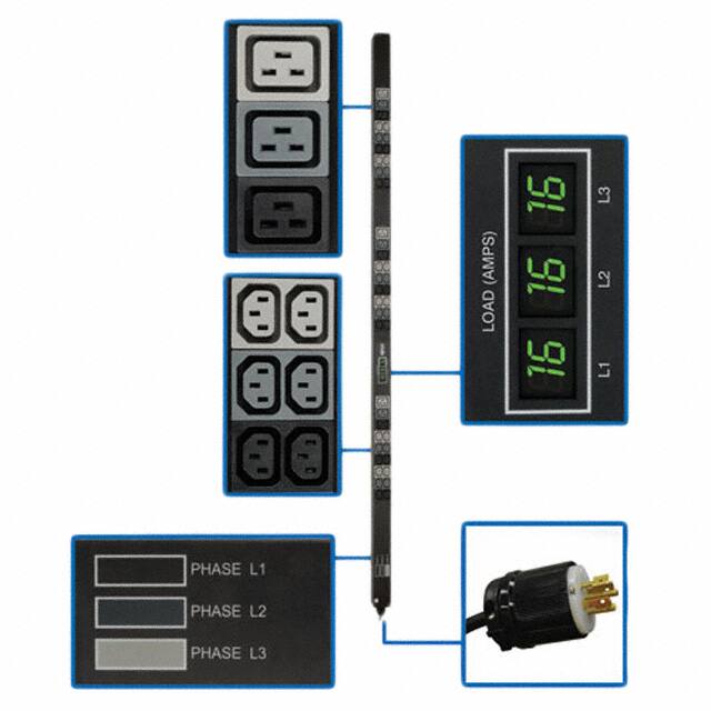 PDU3XMV6L2220Tripp Lite