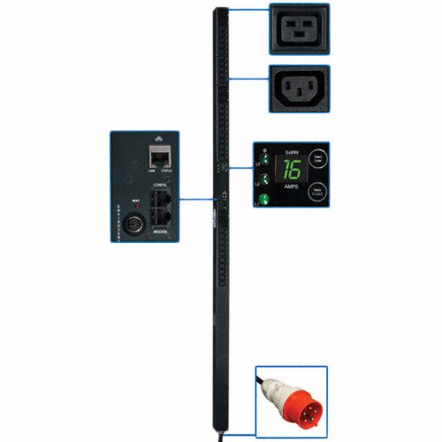 PDU3XVN10G16Tripp Lite