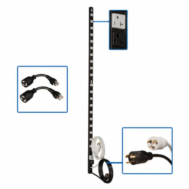 PDU40TDUALTripp Lite
