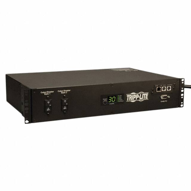 PDUMH30HVATNETTripp Lite